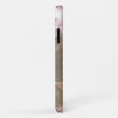 Pastel Colors Meadow Flowers iPhone 11 Hoesje (Achterkant/rechts)