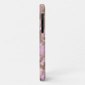 Pastel Colors Meadow Flowers iPhone 11 Hoesje (Achterkant/links)