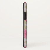 Pastel Colors Quilt Pattern Case-Mate iPhone Case (Achterkant / rechts)