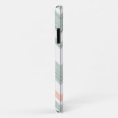 Pastel Colors Tribal Arrows Patroon Case-Mate iPhone Case (Achterkant/rechts)