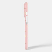 Pastel Colour iPhone Case (Achterkant / Links)
