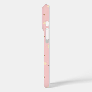 Pastel Colour iPhone Case