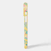 Pastel Confetti & linten Telefoonhoes Case-Mate iPhone Case (Achterkant / Links)