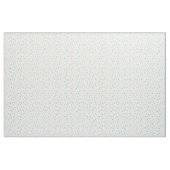 Pastel-Confetti Stof (Yard (91,4 cm))