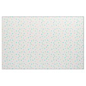 Pastel-Confetti Stof (Fat Quarter)