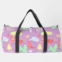 pastel cowgirl wild west saloon