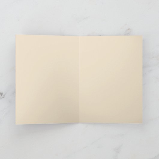 Pastel Currents Kaart (Binnen)