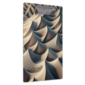 Pastel Currents Klembord (Rechts)