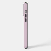 Pastel Daisy Case-Mate iPhone Hoesje 15 Pro Max Case (Linkerkant)