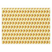 Pastel de Elote Mexican Corn Cake Cornbrood Tafelkleed (Voorkant (Horizontaal))