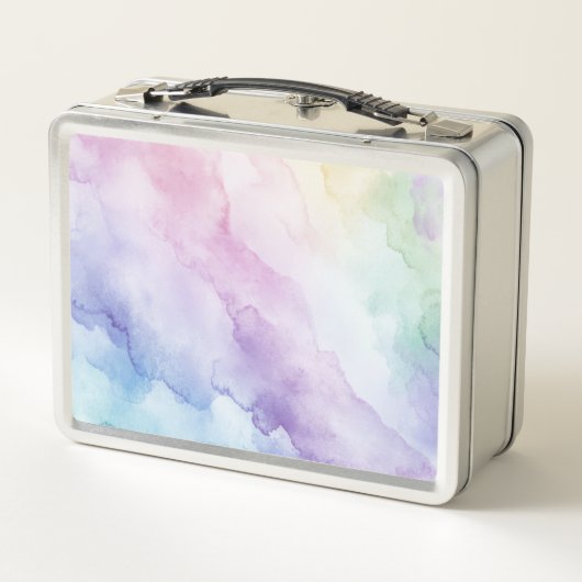 Pastel Delight Food Box (Achterkant)