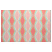 Pastel Diamonds Stof (Yard (91,4 cm))