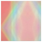 Pastel Diamonds Stof (Swatch)