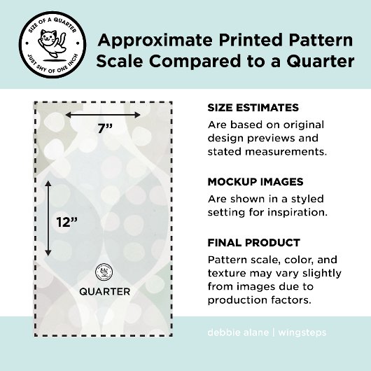 Pastel Dot Wavy Patroon Grijs Beige Wit Blauw Douchegordijn