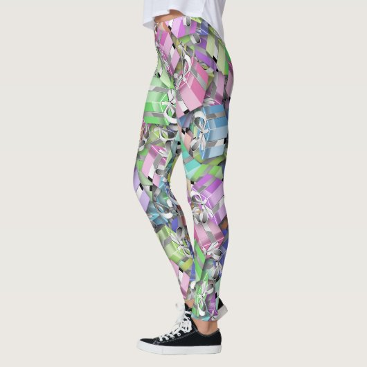Pastel dozen leggings (Links)