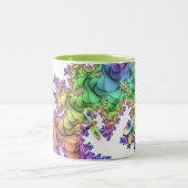 Pastel Dragonflies Mok (Center)