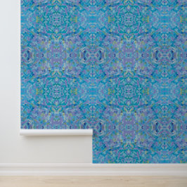 Pastel Dream Abstract Peel en Stick Behang