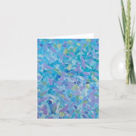 Pastel Dream Note Kaart