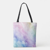 Pastel Dreams Tas (Achterkant)