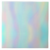 Pastel Dreams  Tegeltje (Voorkant)