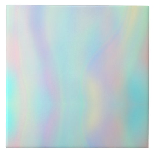 Pastel Dreams  Tegeltje (Voorkant)