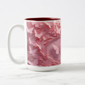 Pastel Dreams: Verhoog de ervaring met Coffee Mok (Links)