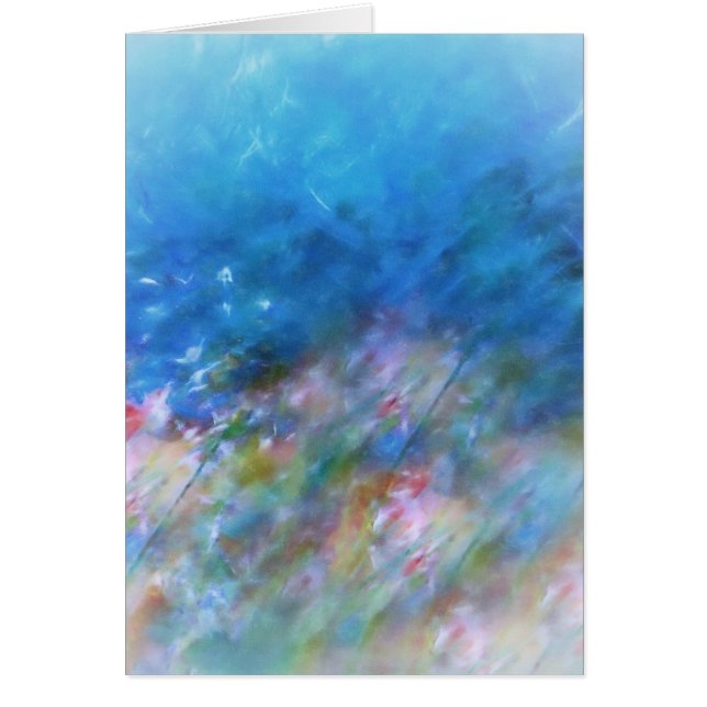 Pastel Dreamscape (Voorkant)