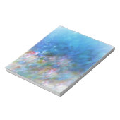 Pastel Dreamweaver Notitieblok (Linkerzijde)