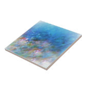Pastel Dreamweaver Tegeltje (Zijkant)