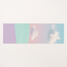 Pastel Dreamweaver Yogamat
