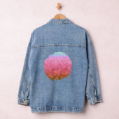 Pastel Drift Denim Jacket (Hangar)