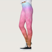 Pastel Drift Leggings (Links)