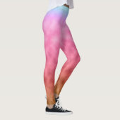 Pastel Drift Leggings (Rechts)