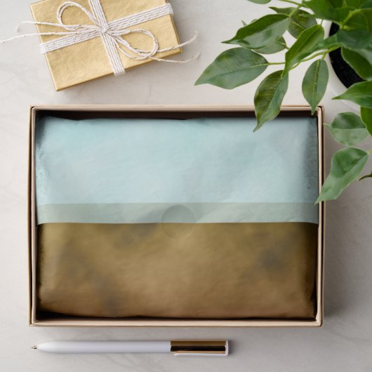 Pastel Drift Tissuepapier (Geschenk)