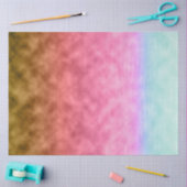 Pastel Drift Tissuepapier (Craft)