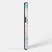Pastel Droom iPhone Hoesje (Rechterkant)