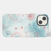 Pastel Droom iPhone Hoesje (Achterkant horizontaal)