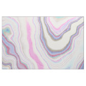 Pastel Droom Marmeren Golven Stof (Fat Quarter)