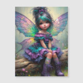 Pastel Droomfee (Voorkant)
