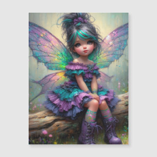 Pastel Droomfee