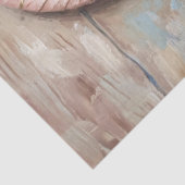 Pastel Droomvanger Decoupage Tissuepapier (Detail)