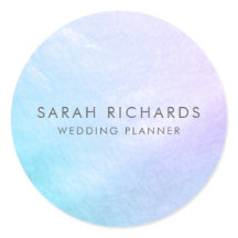 Pastel Eenvoudige Moeder van de Parel