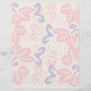 Pastel Esthetisch Papier