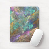 Pastel Fantasy mousepad Muismat (Met muis)