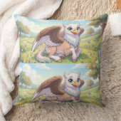 Pastel Fantasy Worpillow – Dromend Kussen (Deken)