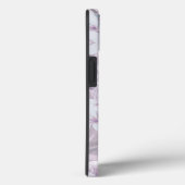 Pastel Flamingo Oerwoud Love 4 #kunst #tropisch Case-Mate iPhone Case (Achterkant / Rechts)
