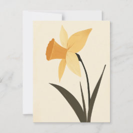 Pastel Flora in Stilte #109 Briefkaart