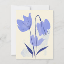 Pastel Flora in Stilte #110