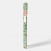 PASTEL FLORAL iPhone / iPad case (Achterkant / Rechts)