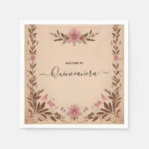 Pastel Font Dusty Glam Roos Gold Quinceanera